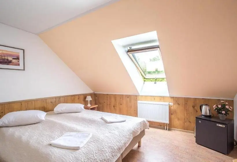 اتاق استاندارد, Pärnu Villa Harmony