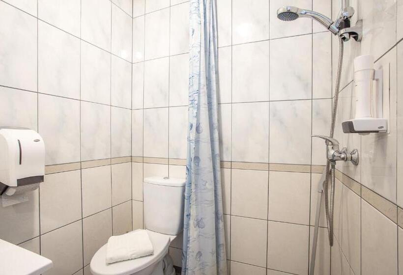 آپارتمان 1 خوابه, Pärnu Villa Harmony