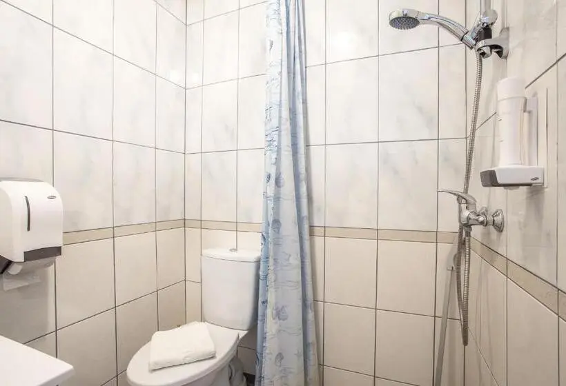 آپارتمان 1 خوابه, Pärnu Villa Harmony