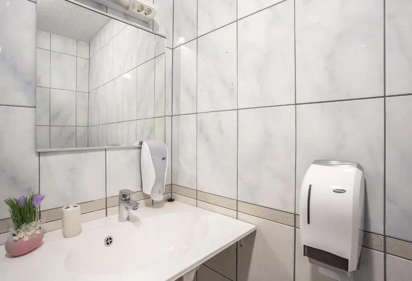 آپارتمان 1 خوابه, Pärnu Villa Harmony