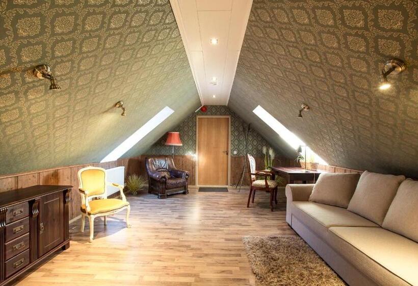 آپارتمان 3 خوابه, Pärnu Villa Harmony