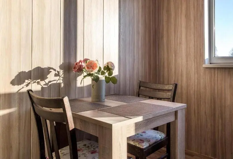 آپارتمان 3 خوابه, Pärnu Villa Harmony