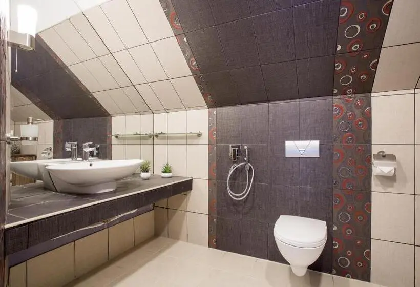 آپارتمان 3 خوابه, Pärnu Villa Harmony