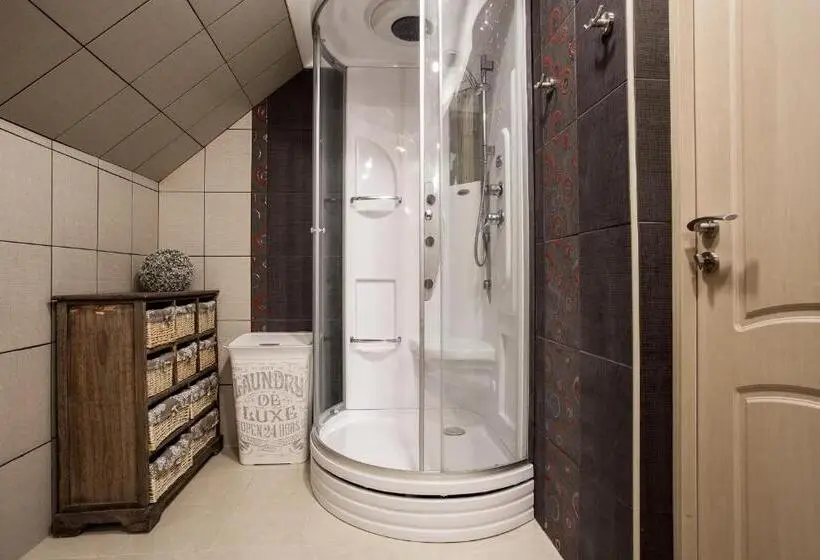 آپارتمان 3 خوابه, Pärnu Villa Harmony
