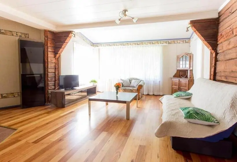آپارتمان 4 خوابه, Pärnu Villa Harmony