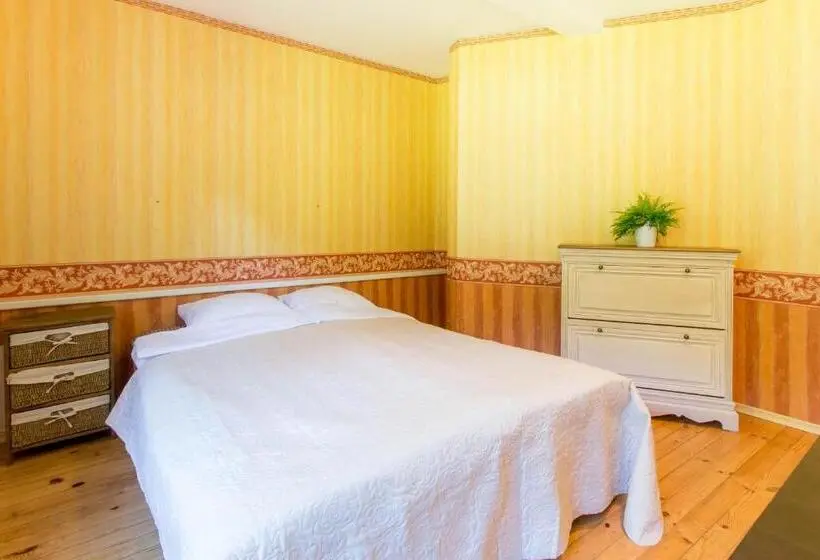 آپارتمان 4 خوابه, Pärnu Villa Harmony