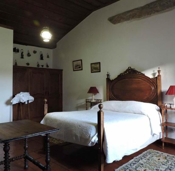 Номер Стандарт, Quarto Das Lamparinas