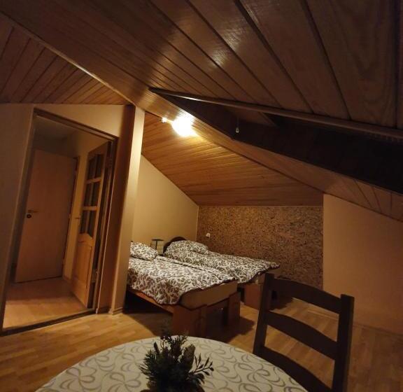 패밀리 룸, Renau