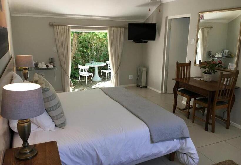 اتاق سوپریور سه تخته, Pollock S B&b