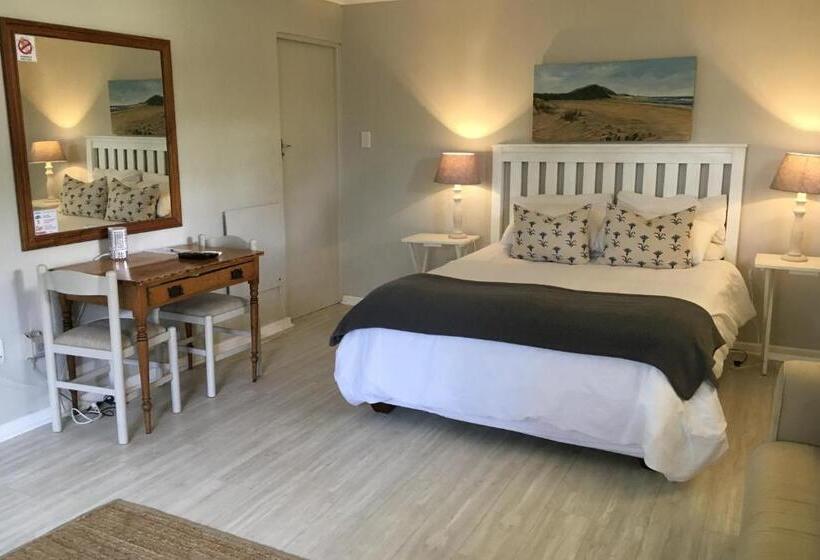 اتاق سوپریور, Pollock S B&b