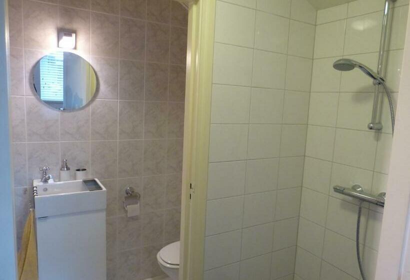 Апартаменты 1 Спальня, B&b Oostrik