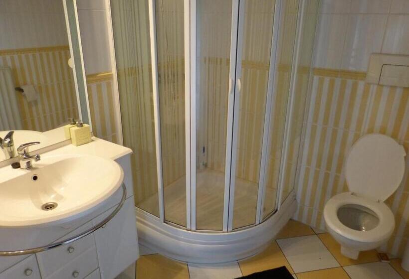 اتاق استاندارد, B&b Oostrik