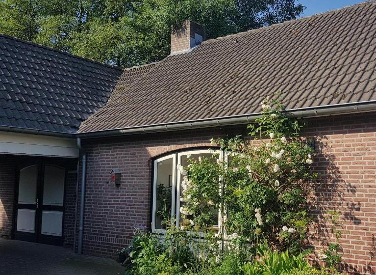 اتاق استاندارد, B&b Oostrik