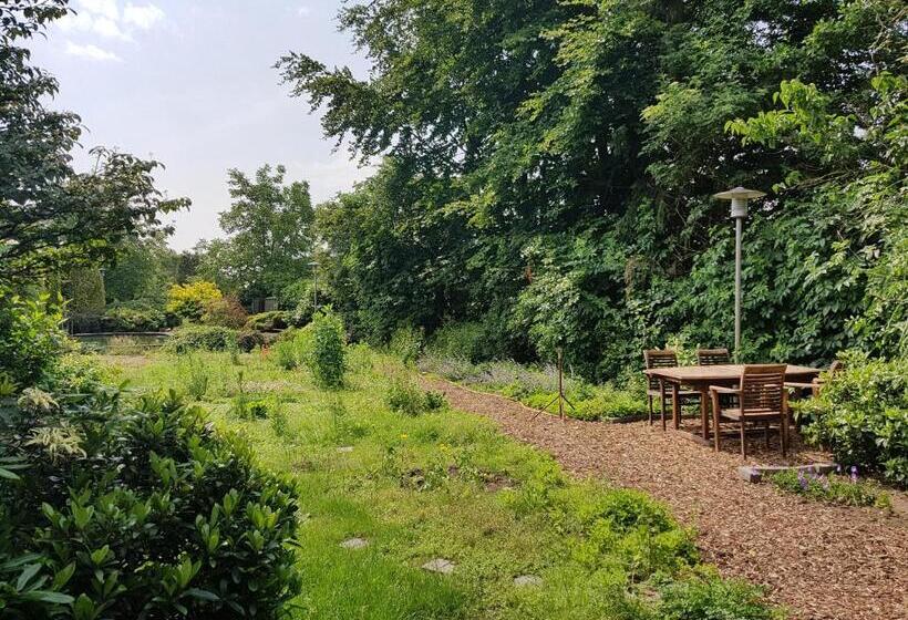 اتاق استاندارد, B&b Oostrik