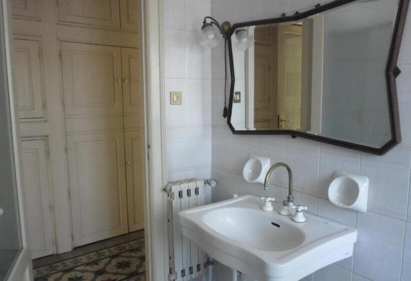 标准间带露台, B&b Valle Allegra