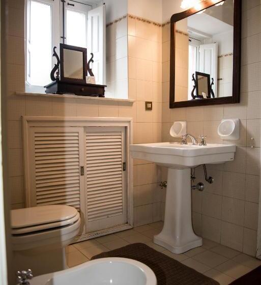 标准间, B&b Valle Allegra