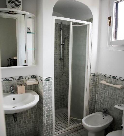 标准间带山景, B&b Valle Allegra