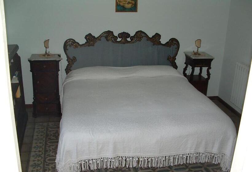 标准间带山景, B&b Valle Allegra