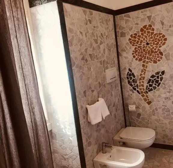 اتاق سوپریور, Cà Donzella