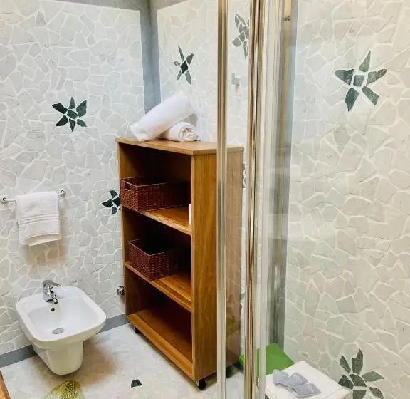 اتاق استاندارد, Cà Donzella
