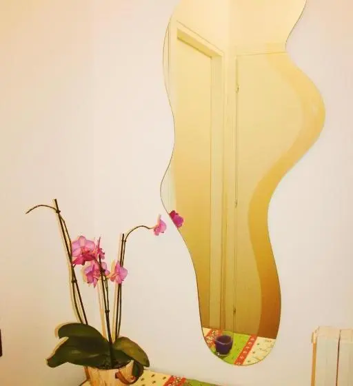 اتاق استاندارد, Cà Donzella
