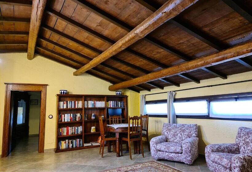 סוויטת סופריור, Rocca Lorenizo