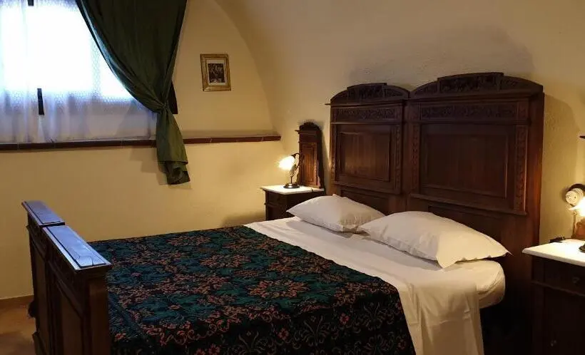 Sviitti, Rocca Lorenizo