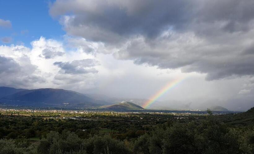 סוויטה, Rocca Lorenizo