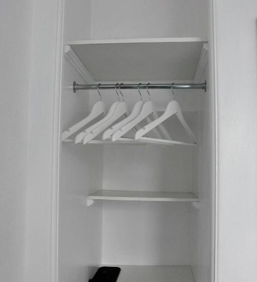 スタンダードルーム, Gordon House B & B