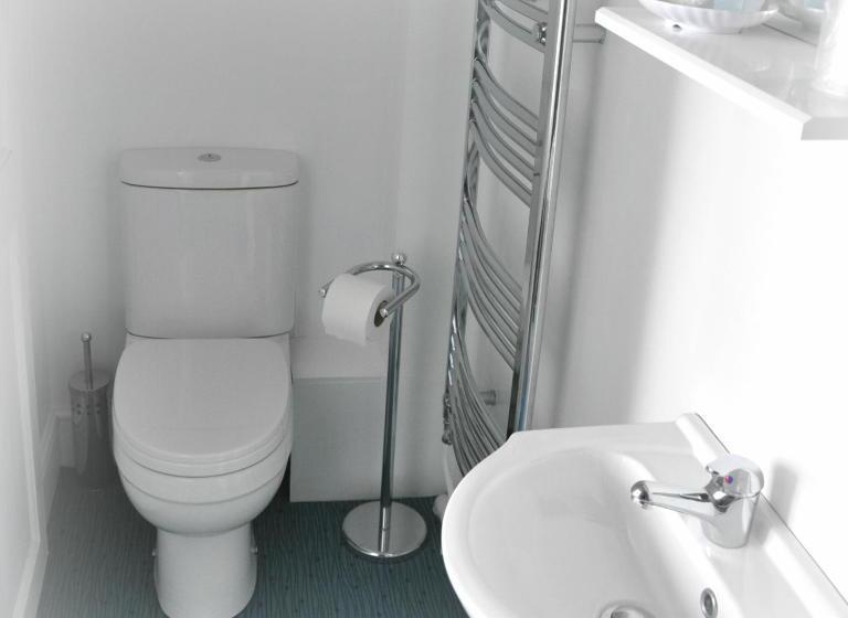 スタンダードルーム, Gordon House B & B