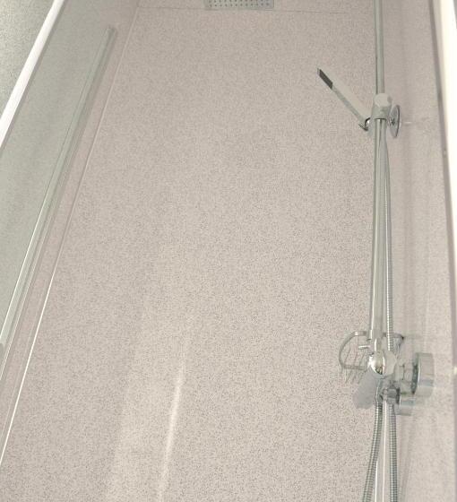 スタンダードルーム, Gordon House B & B