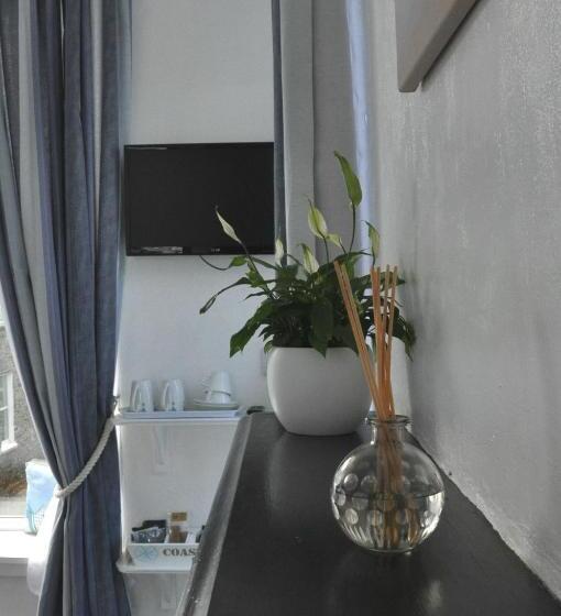 スタンダードルーム, Gordon House B & B