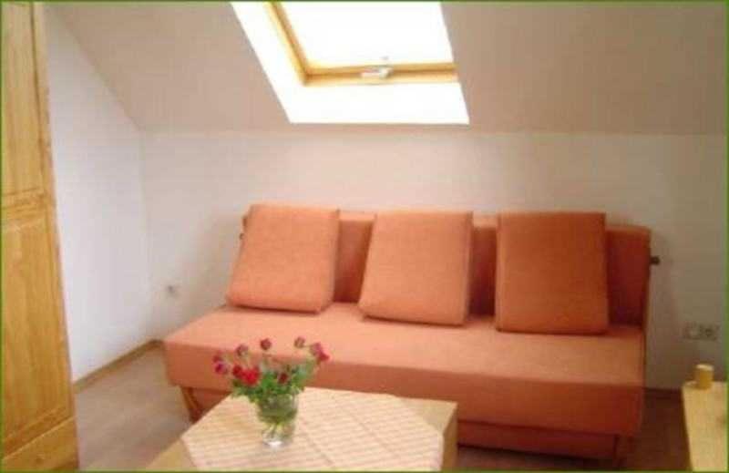 带1个卧室的公寓, Ferienhof Christmann