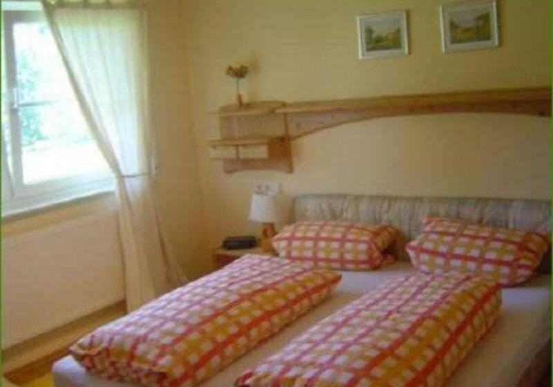 带2个卧室的公寓, Ferienhof Christmann