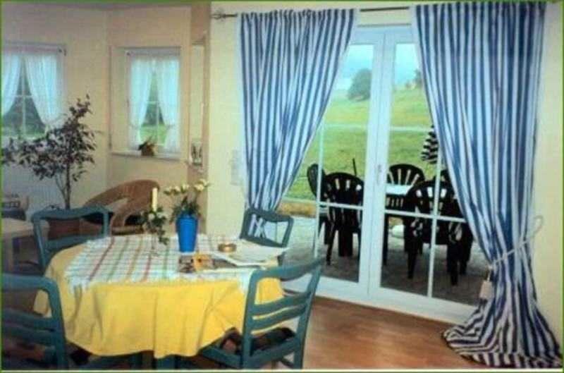 带2个卧室的公寓, Ferienhof Christmann