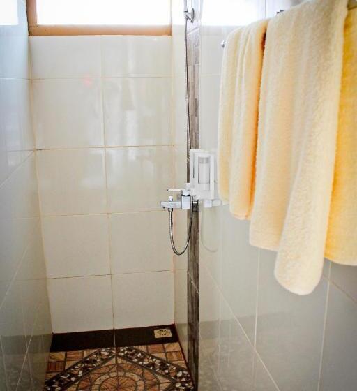 Номер Superior, Bamboosa