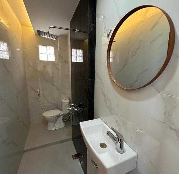 Дом 2 Спальни, Bamboosa