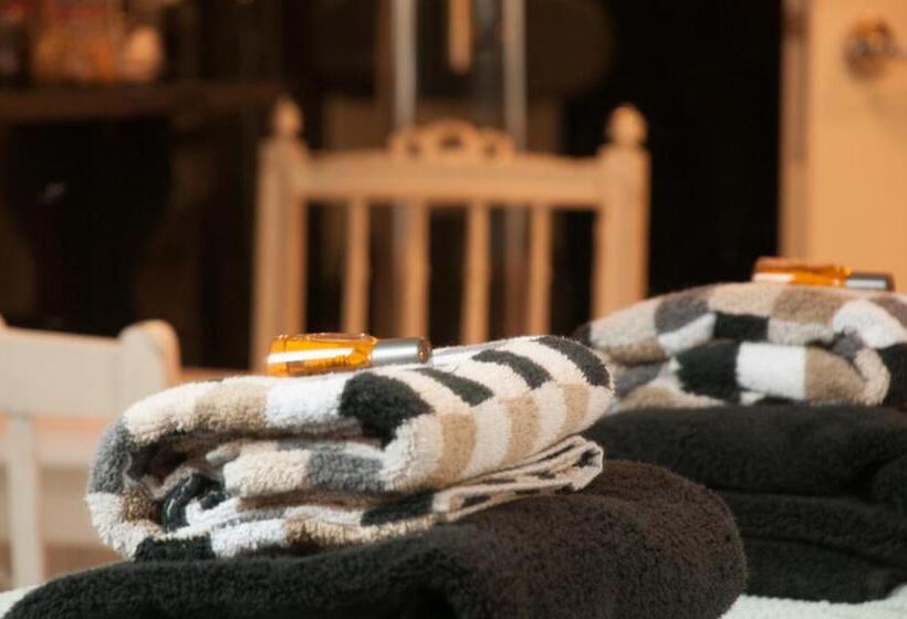 غرفة قياسية, Guesthouseamsterdam