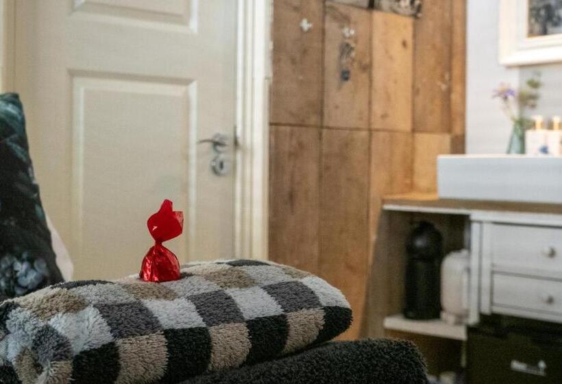 اتاق استاندارد, Guesthouseamsterdam