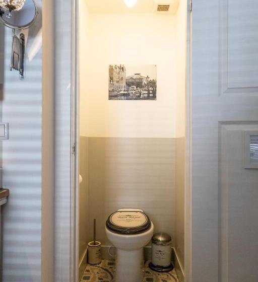 اتاق استاندارد, Guesthouseamsterdam