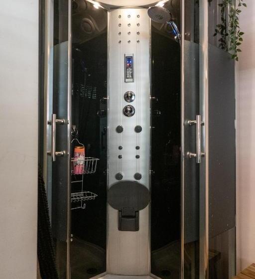 غرفة قياسية, Guesthouseamsterdam