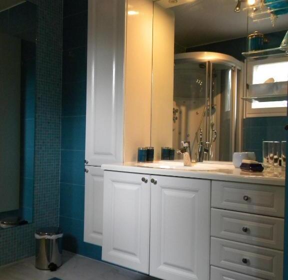 테라스 스위트, Les Arbousiers