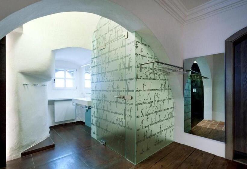 חדר דלוקס עם נוף, Turm