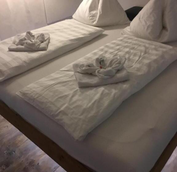 חדר דלוקס עם נוף, Turm