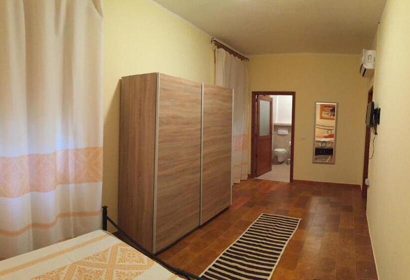 Номер Стандарт, B&b Domus De Janas