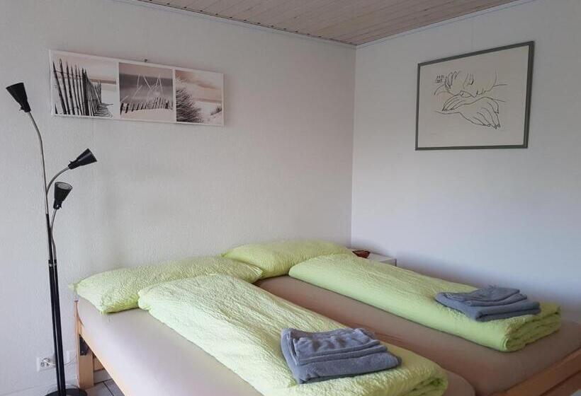 Номер Стандарт, Bnb Tuileries