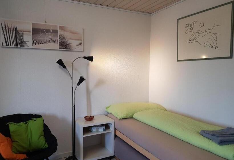 Номер Стандарт, Bnb Tuileries