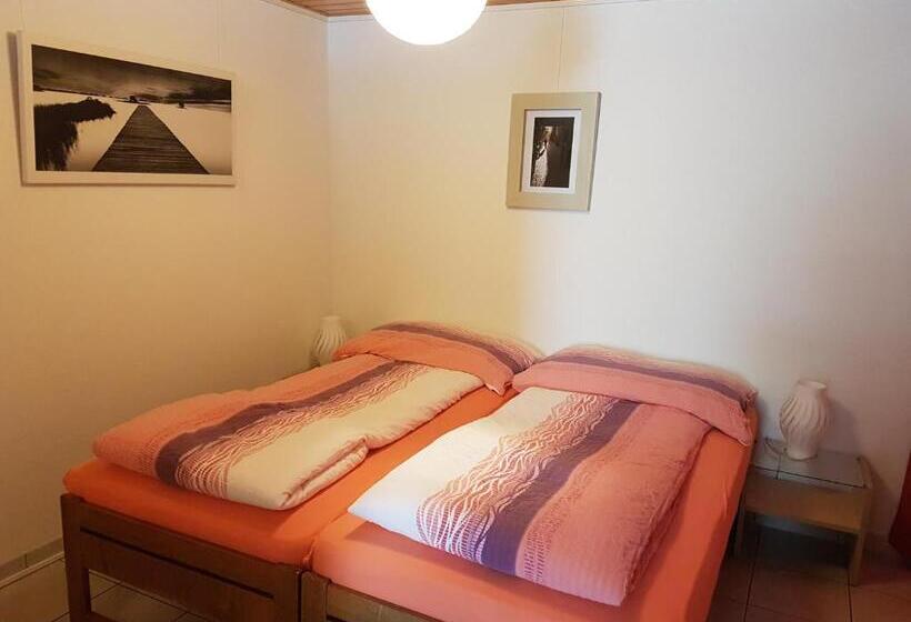 Номер Стандарт с Террасой, Bnb Tuileries