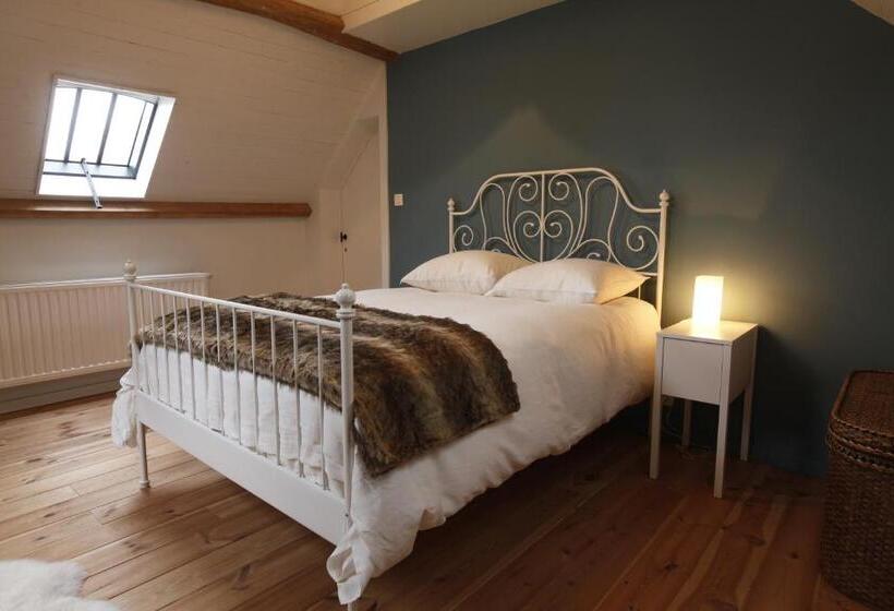 스탠다드 룸, De Sneppelhoeve