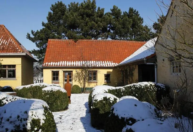 Camera Standard, De Sneppelhoeve
